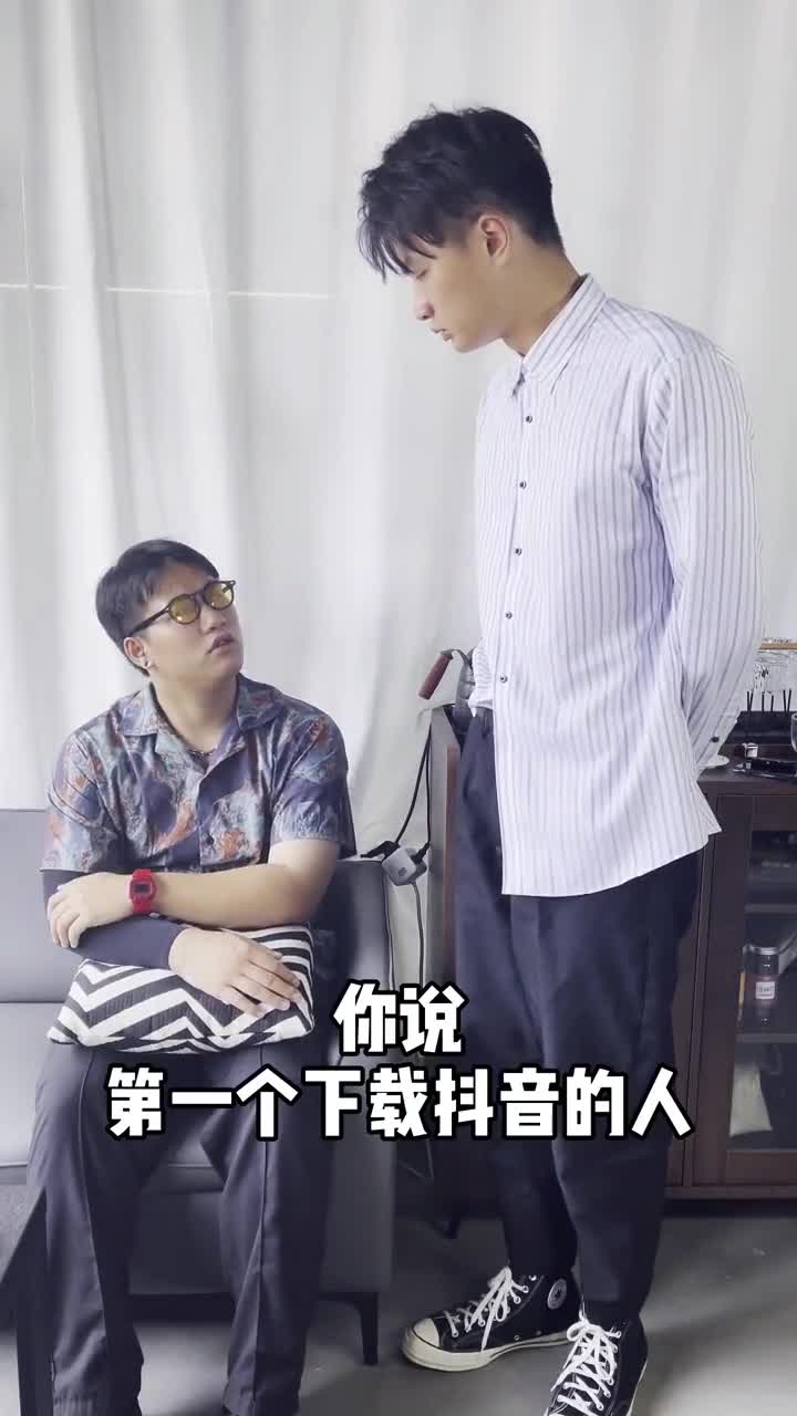 ⁣有人能告诉我一下吗？#那些很奇怪的问题 #迷惑行为大赏