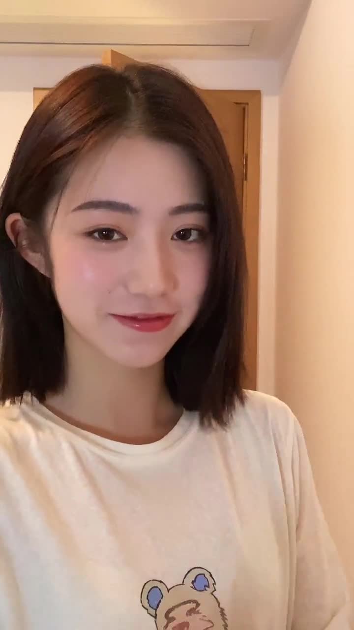 ⁣#美有姬 学了但没完全会 #wink手势杀