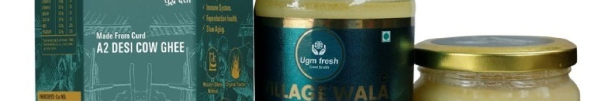Buy A2 Cow Ghee Online Best Desi-Bilona Ghee in India Free Delivery